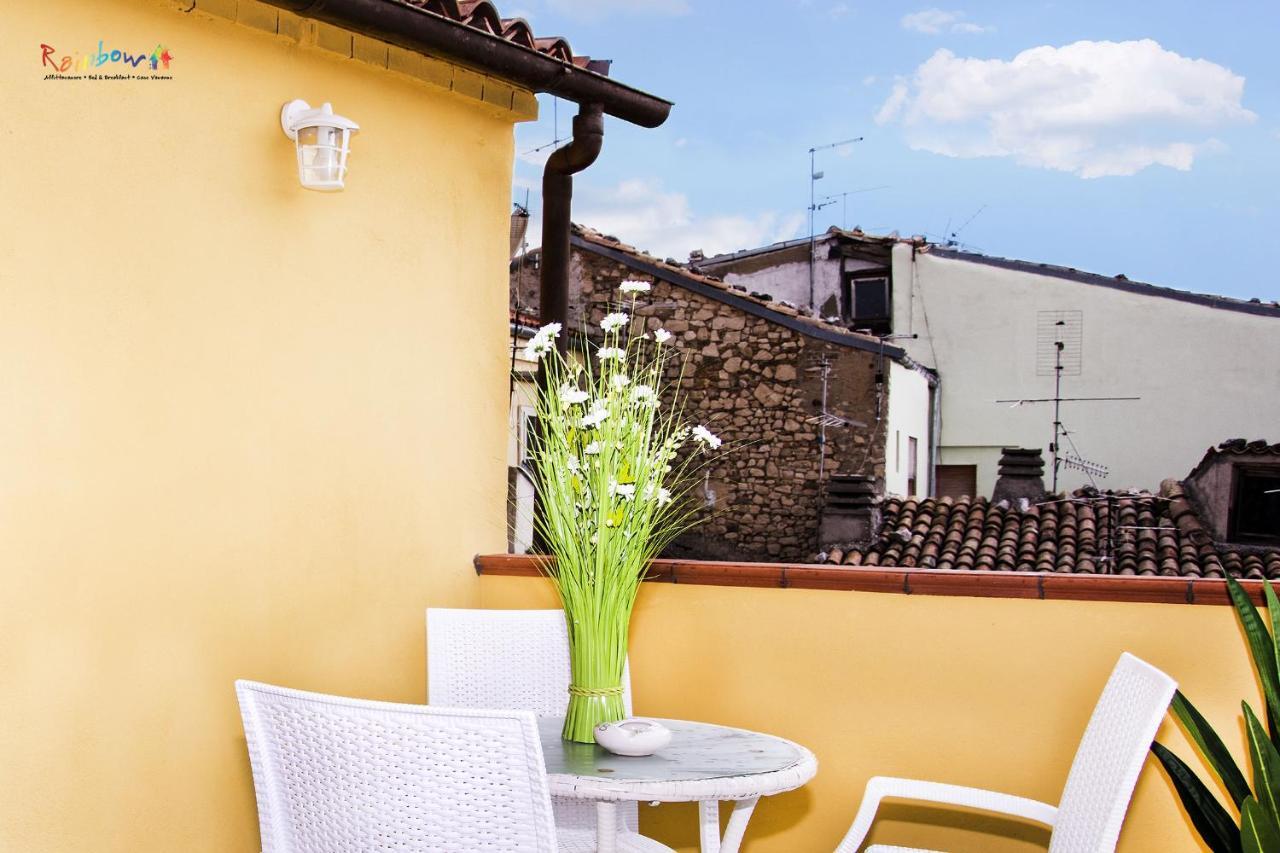 B&B Porta San Paolo Campobasso Exterior photo
